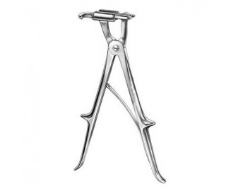 Rib Shear